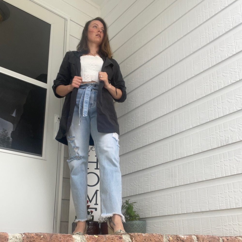 Meet your Posher, Maddison